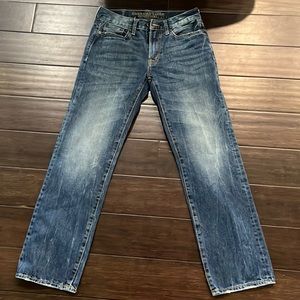 American eagle men’s jeans